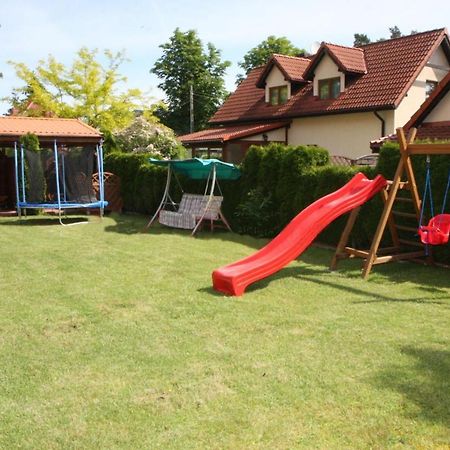 Apartamento Zacisze Konopnickiej Pobierowo Exterior foto