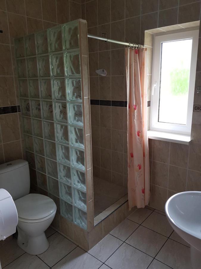 Apartamento Zacisze Konopnickiej Pobierowo Exterior foto