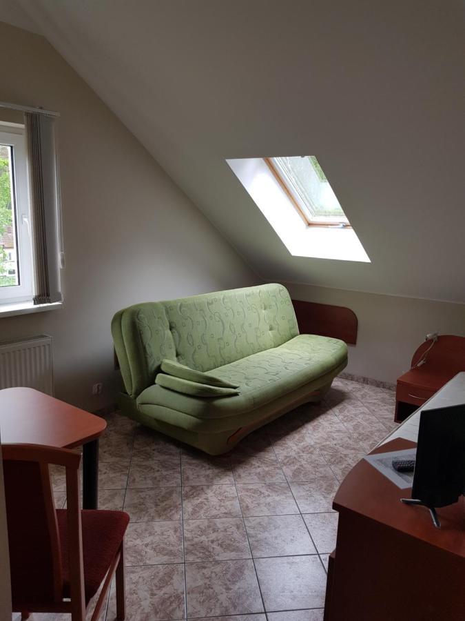 Apartamento Zacisze Konopnickiej Pobierowo Exterior foto