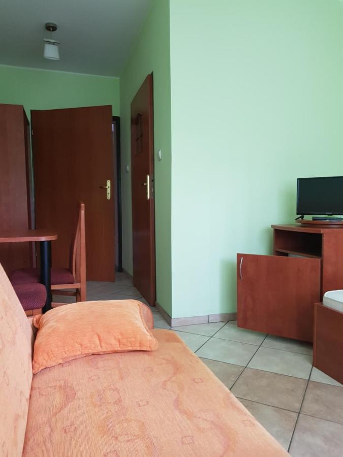 Apartamento Zacisze Konopnickiej Pobierowo Exterior foto