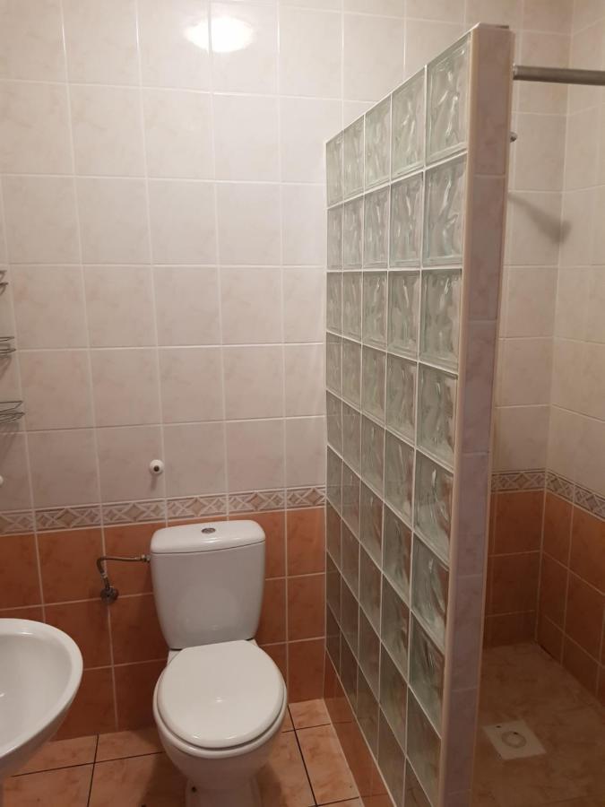 Apartamento Zacisze Konopnickiej Pobierowo Exterior foto