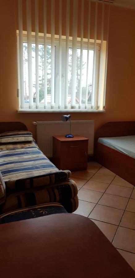Apartamento Zacisze Konopnickiej Pobierowo Exterior foto