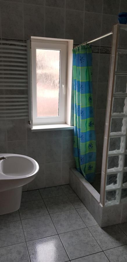 Apartamento Zacisze Konopnickiej Pobierowo Exterior foto