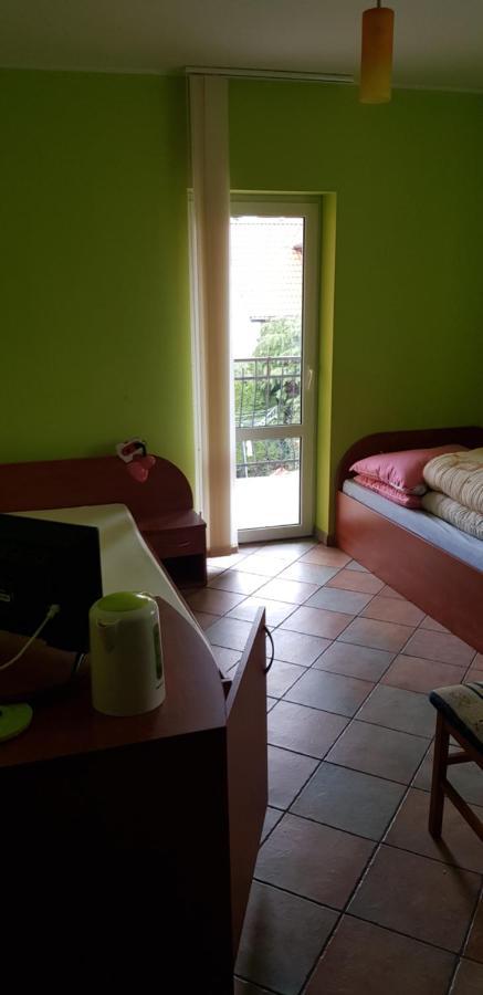 Apartamento Zacisze Konopnickiej Pobierowo Exterior foto