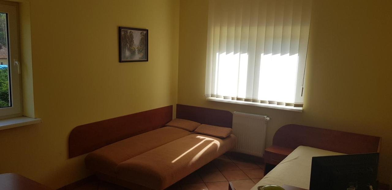 Apartamento Zacisze Konopnickiej Pobierowo Exterior foto