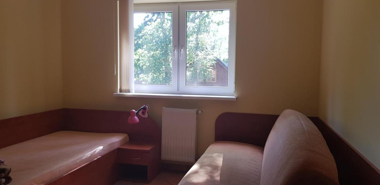 Apartamento Zacisze Konopnickiej Pobierowo Exterior foto