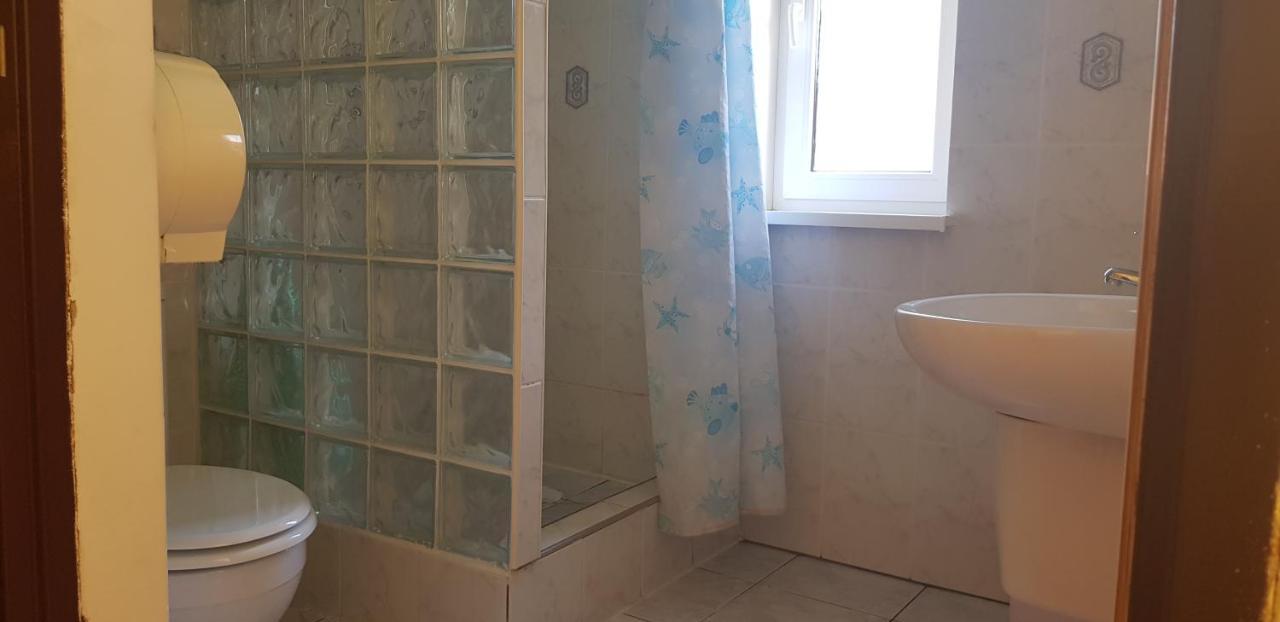 Apartamento Zacisze Konopnickiej Pobierowo Exterior foto