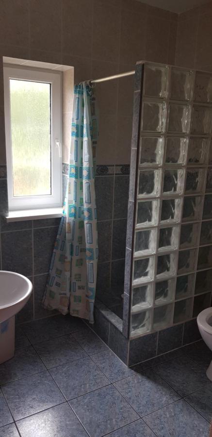 Apartamento Zacisze Konopnickiej Pobierowo Exterior foto