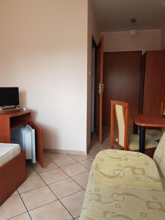 Apartamento Zacisze Konopnickiej Pobierowo Exterior foto