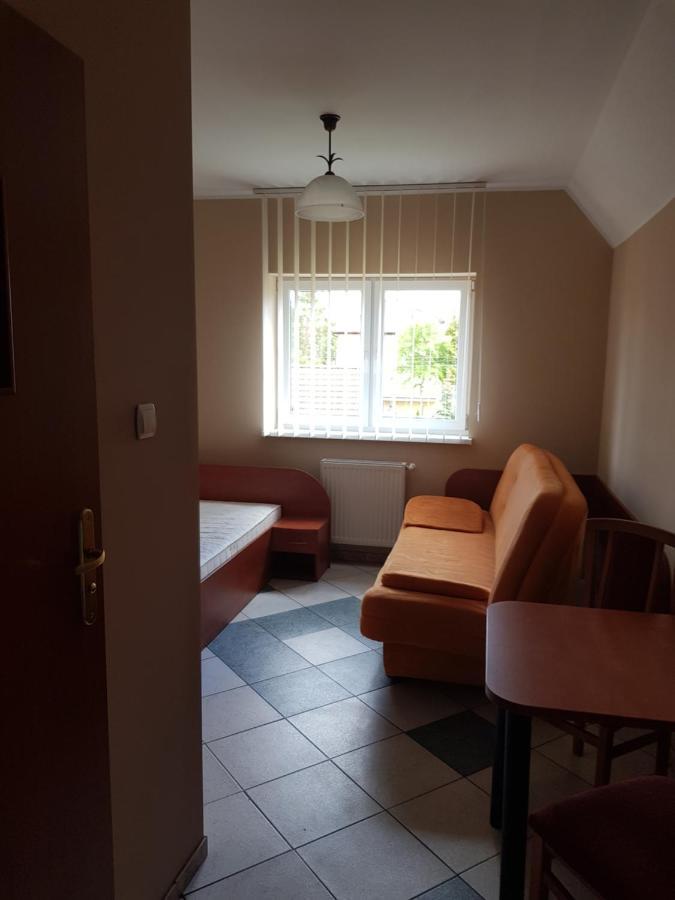 Apartamento Zacisze Konopnickiej Pobierowo Exterior foto