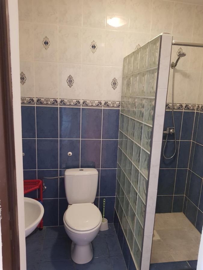Apartamento Zacisze Konopnickiej Pobierowo Exterior foto